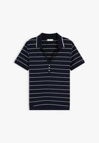 Επιλέχθηκε, fine stp dark night navy / white