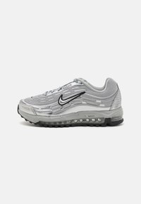 AIR MAX TL 2.5 UNISEX - Trainers - silver/metallic silver/black