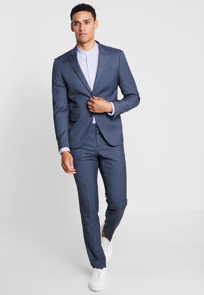 Selected SHDONE-MYLOCELL - Completo - dark blue/blu scuro