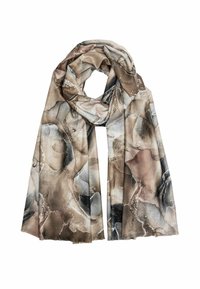 Unausgewählt, braun