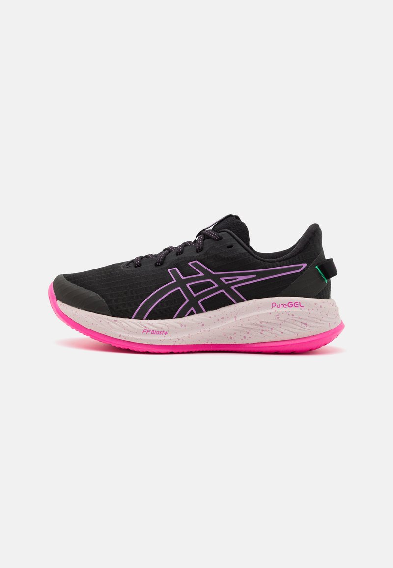 ASICS GEL-CUMULUS 26 LITE-SHOW - Hardloopschoenen voor op de weg - lavender glow