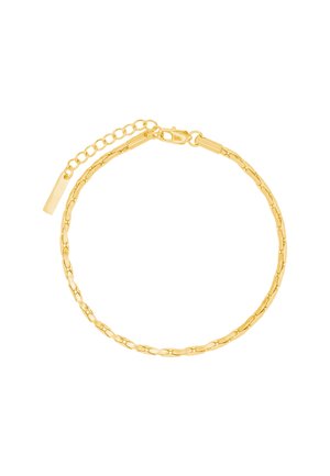 ENNIA - Bracciale - goldfarbend
