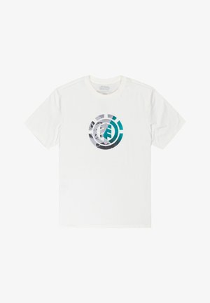 STAR WARS X STORMTROOPER - T-shirt con stampa - off white