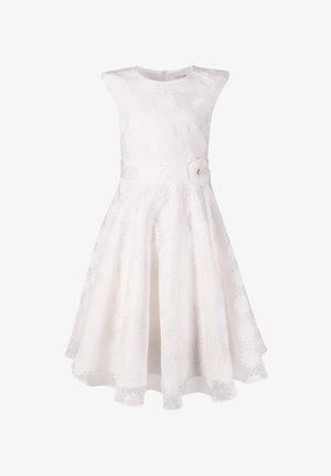 happy girls, Robe de soirée - off-white