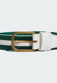 adidas Golf Originals Bälte - collegiate green