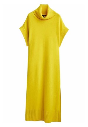 Massimo Dutti Robe pull - light green
