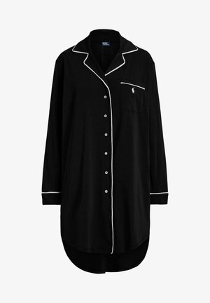 Polo Ralph Lauren, Maglia del pigiama - espresso