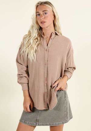 Oxbow DOMINGO - Chemisier - incense