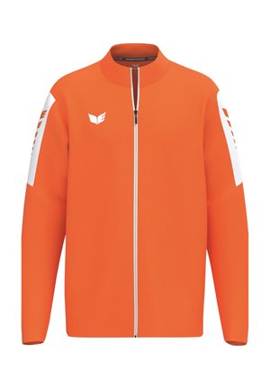 Erima, Training jacket - orange