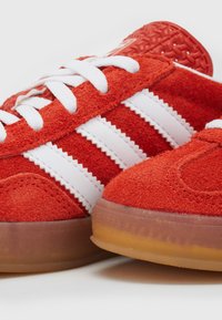 Originals GAZELLE - - bold orange/footwear white/gum/naranja - Zalando.es