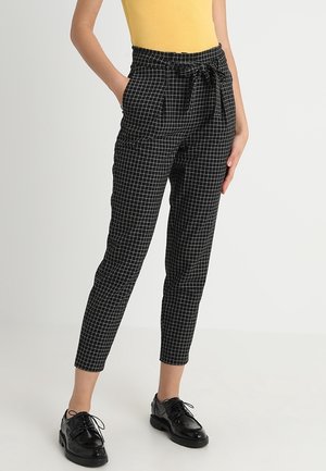 Spodnie materiałowe