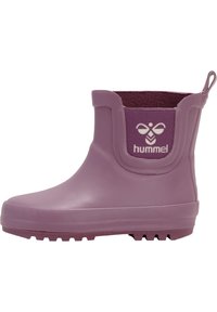 Hummel - Gummistiefel - dusky orchid Thumbnail-Bild 1