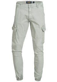 Niet geselecteerd, light grey