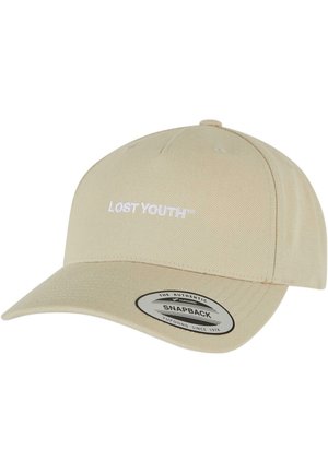 SNAPBACK - Cap - stone