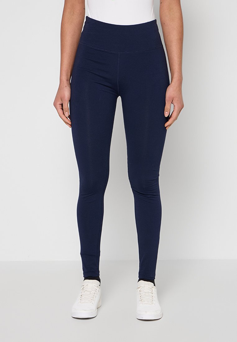 SikSilk Tights donkerblauw