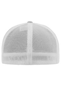 Flexfit TRUCKER 2-TONE - Sapka - pink/wht