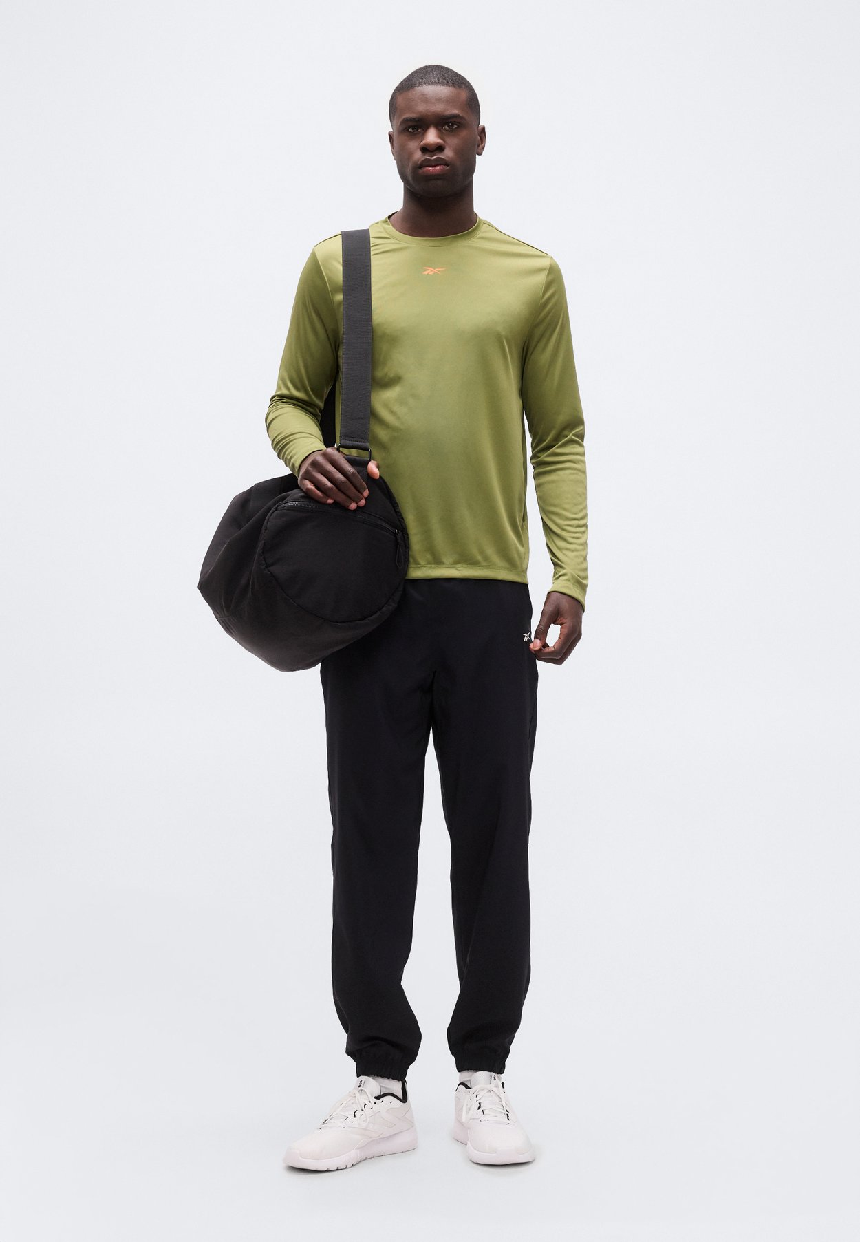 ID TRAIN PANTS
