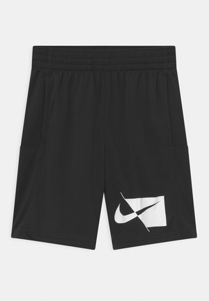 Pantaloncini sportivi - black