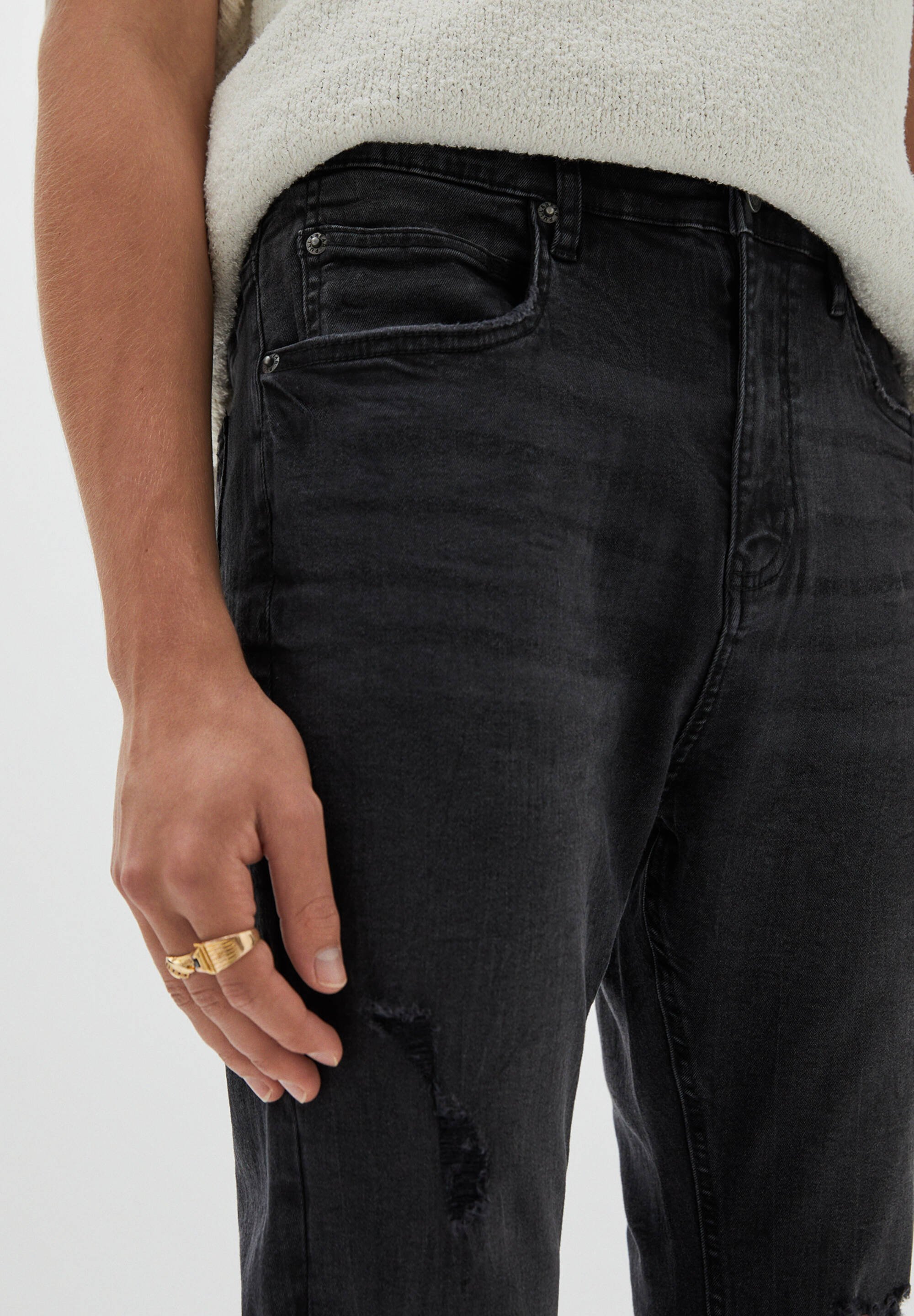 Uomo Jeans slim fit Uomo Jeans slim fit
