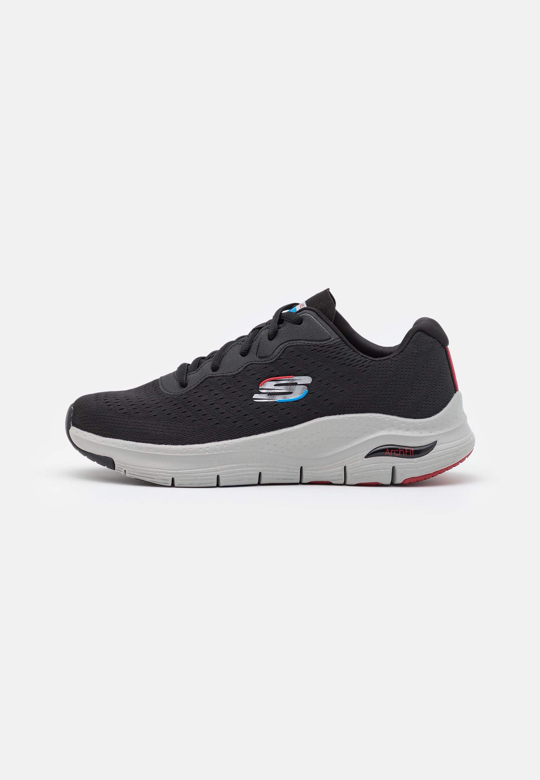 Skechers Sport ARCH FIT - Zapatillas black/negro -