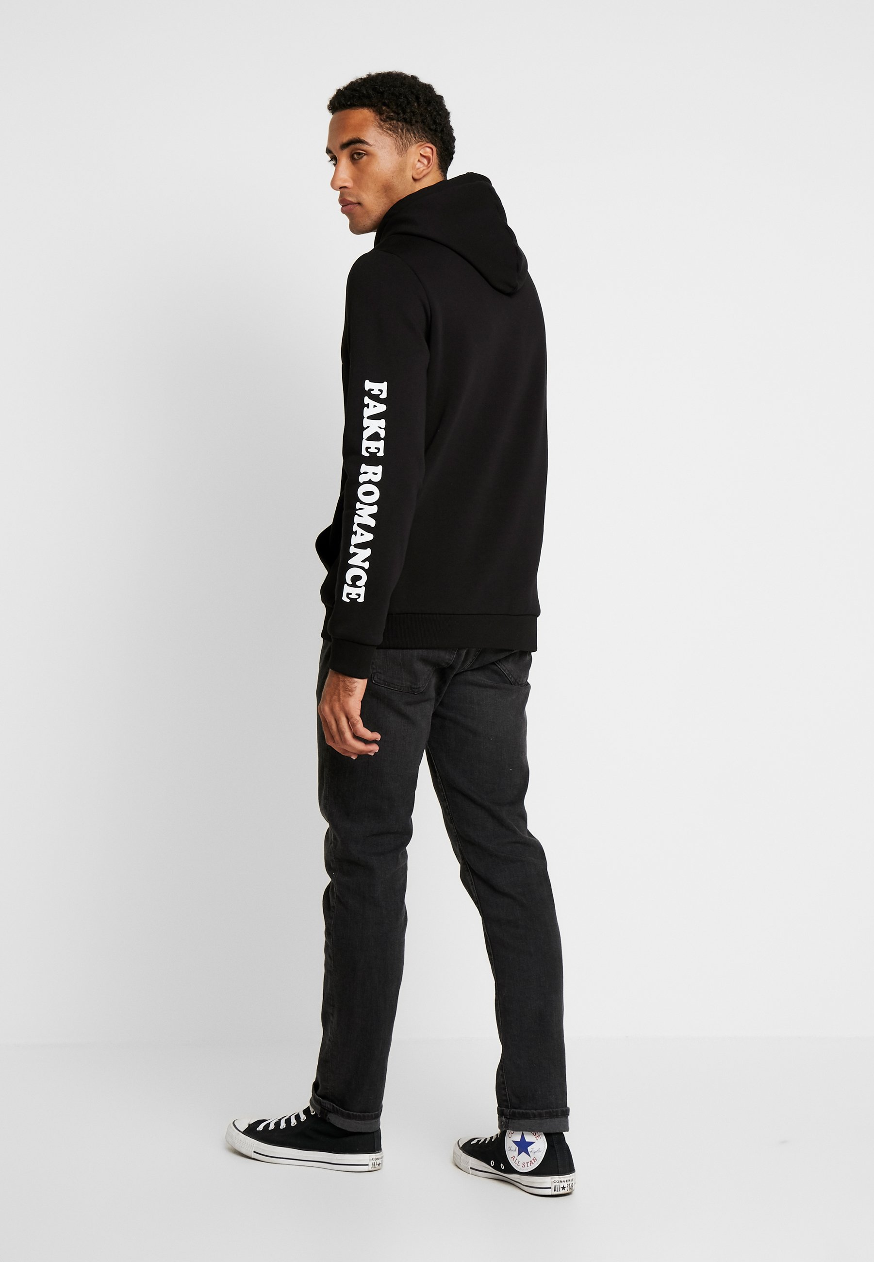Homme Sweat à capuche Homme Sweat à capuche