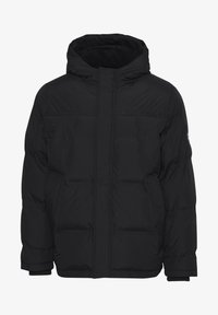 Geselecteerd, true black