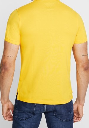 Polo - dark yellow