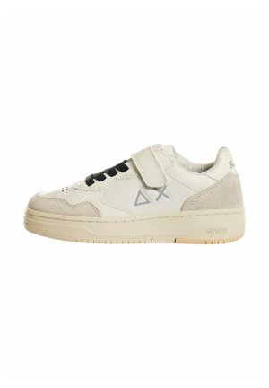 BASKET - Sneakers basse - bianco