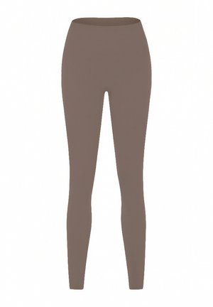 God Save Queens, LILA - Leggings - Hosen - mushroom