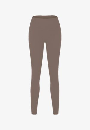 God Save Queens, LILA - Leggings - Hosen - mushroom