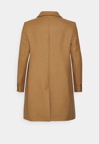 Tommy Hilfiger Curve BLEND COAT - Casaco clássico - countryside khaki