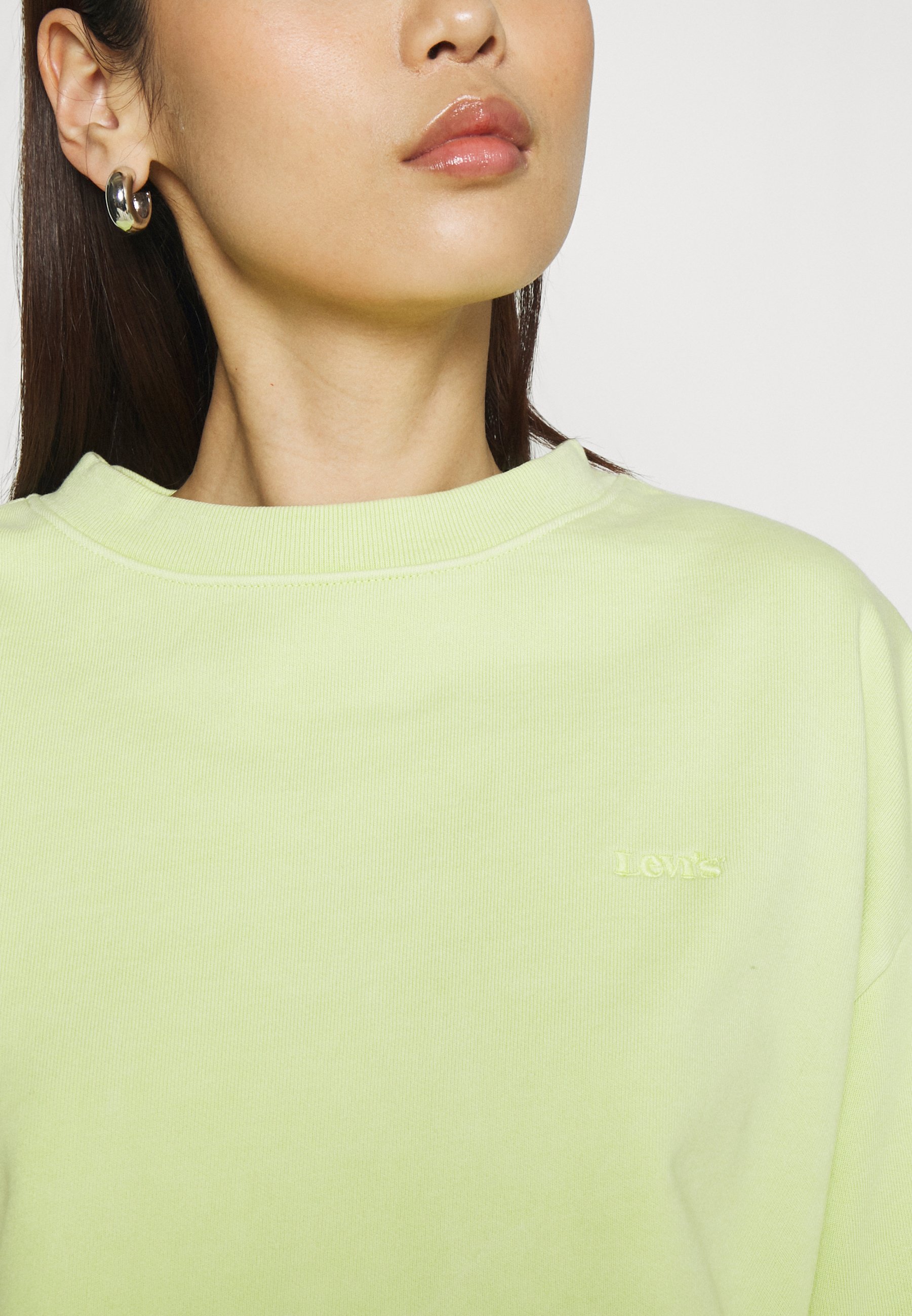 Women MELROSE SLOUCHY CREW - Sweatshirt Women MELROSE SLOUCHY CREW - Sweatshirt