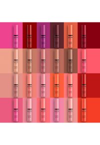 NYX Professional Makeup BUTTER GLOSS - Lipgloss - braun