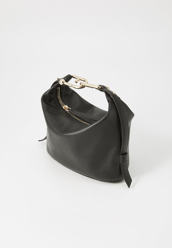 NUVOLA MINI HANDBAG - Handbag - nero4