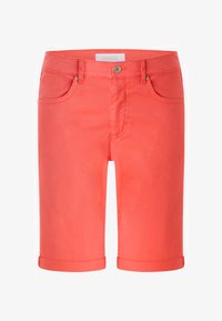 Unausgewählt, koralle