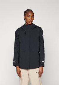 Columbia - ALTBOUND™ JACKET - Softshell-takki - black Pienoiskuva 1
