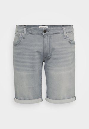 Jack & Jones, JJIRICK JJICON, szary denim