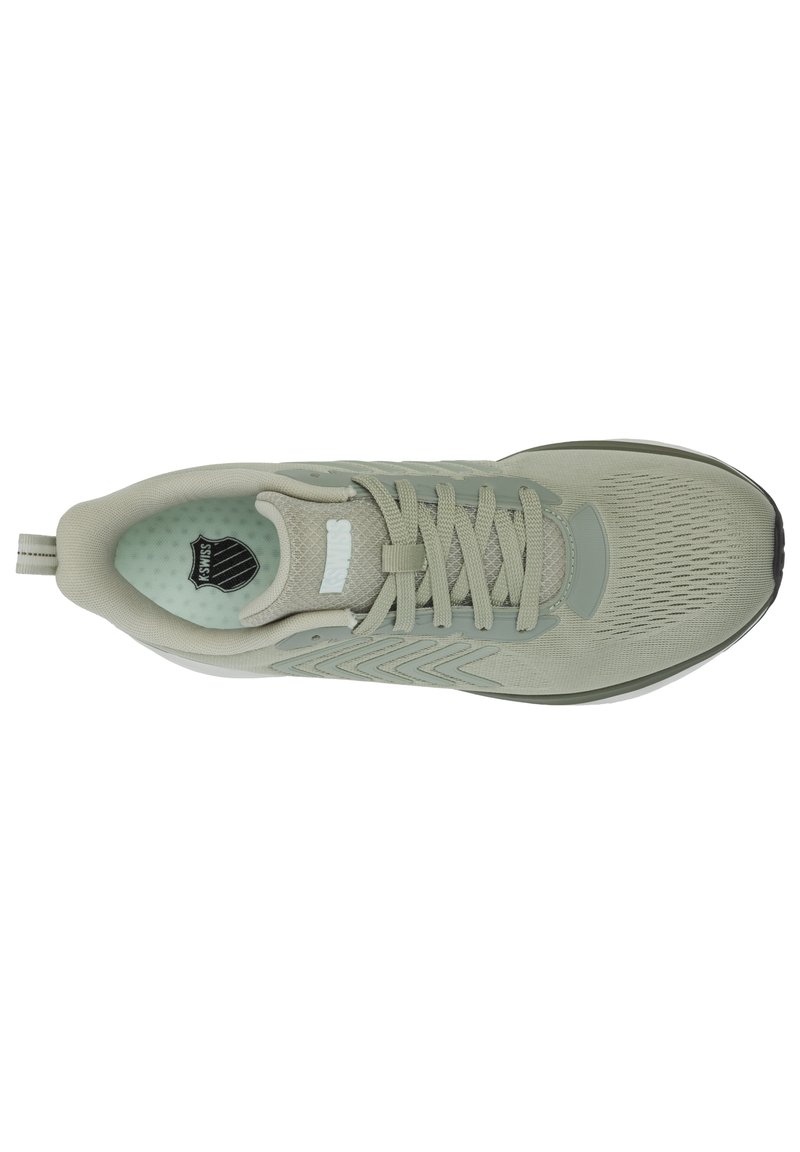 K-SWISS Melrose Tubes Lite - Tenisky - gray