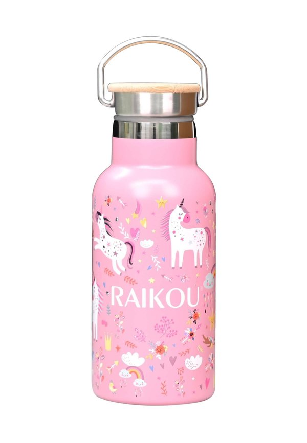 VAKUUMISOLIERTE  350ML - Trinkflasche - rosapony