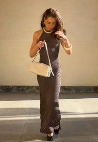 NA-KD Sarafanas - brown