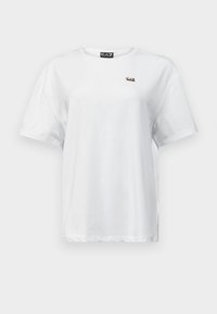 T-shirt basic - white