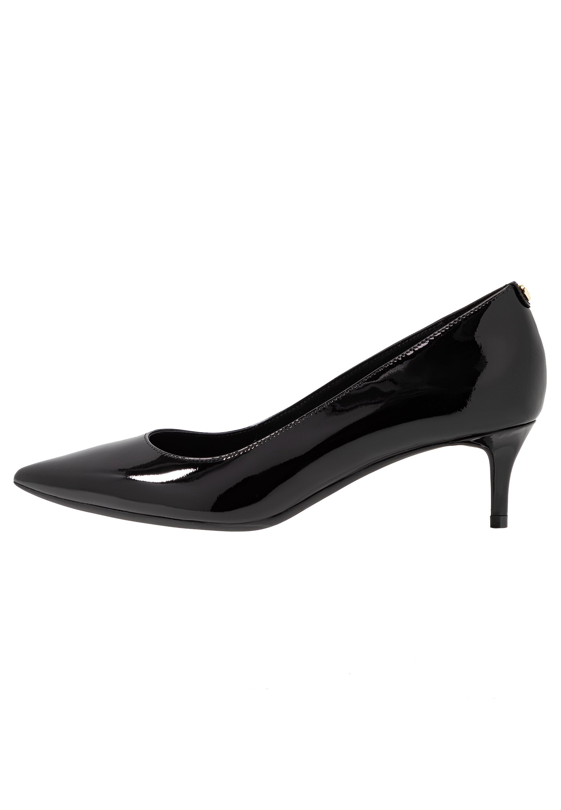SARA FLEX KITTEN Pumps black SARA FLEX KITTEN Pumps black