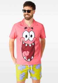 OppoSuits PATRICK SET - Shorts - multicolour