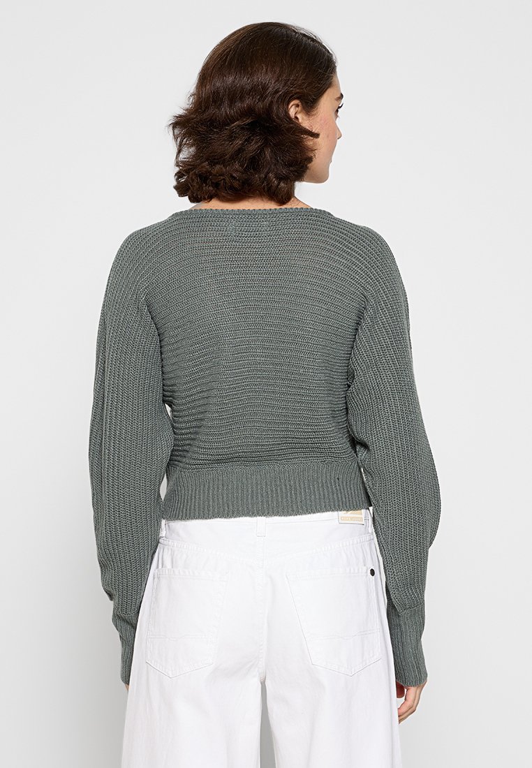 Strickpullover
