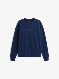 Unselected, dark night navy