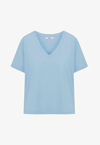 Ikke valgt, powder blue