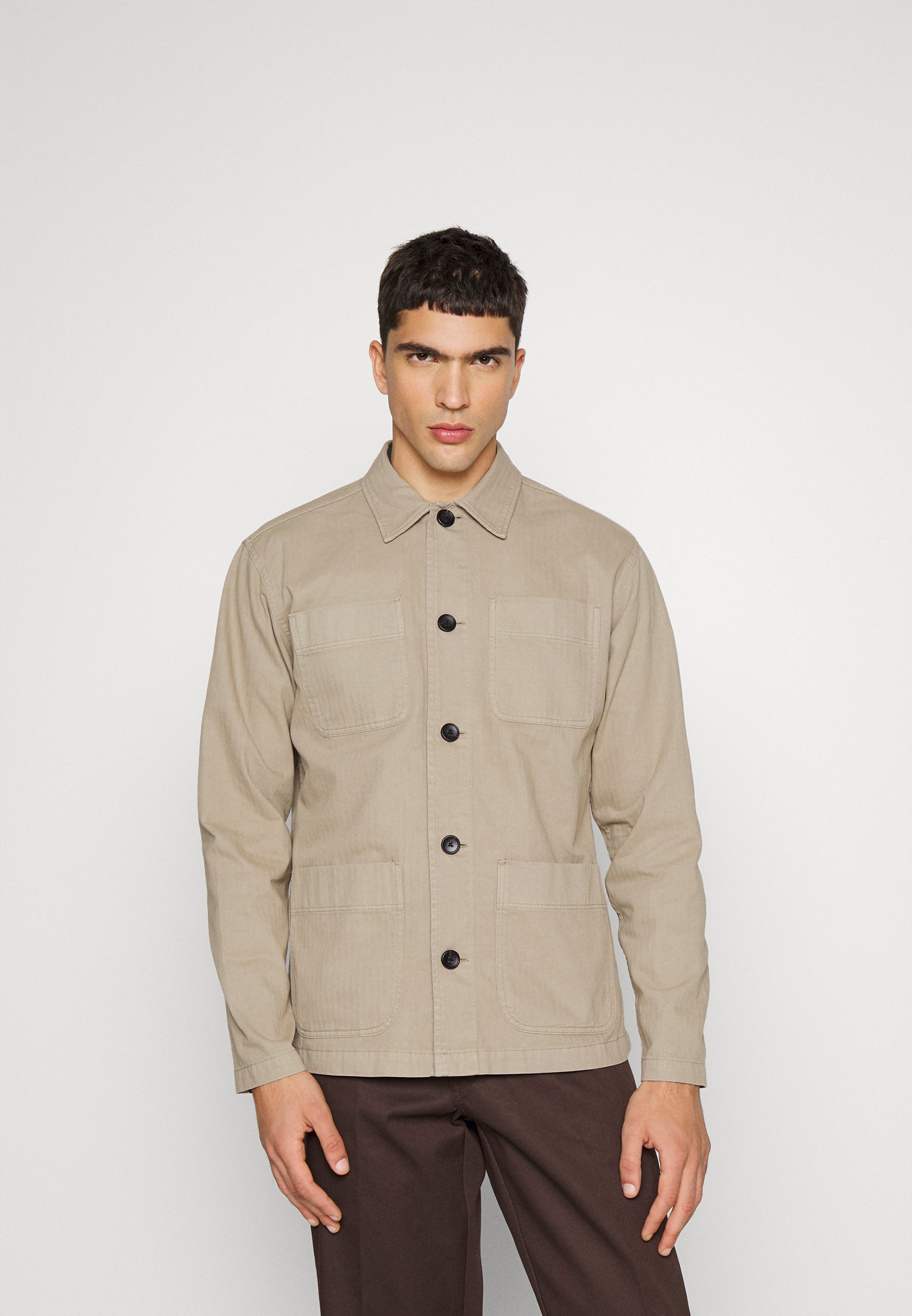 Zalando overshirt Clearance