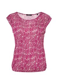 Niet geselecteerd, bright berry