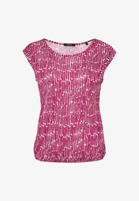 Niet geselecteerd, bright berry