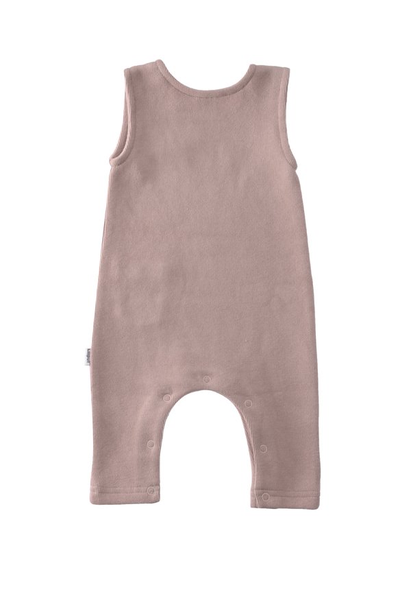 SET – Jumpsuit – mehrfarbig